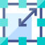 Scale icon 64x64
