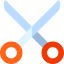 Cut icon 64x64