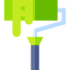 Paint roller icon 64x64