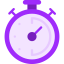 Stopwatch icon 64x64