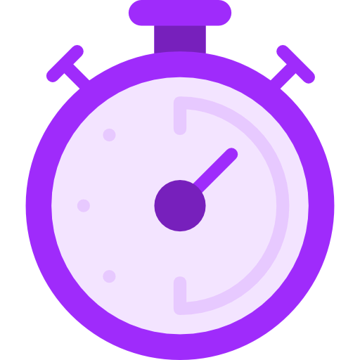 Stopwatch icon