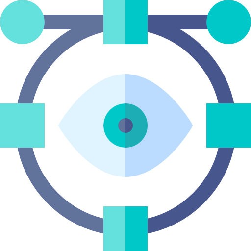Vector icon
