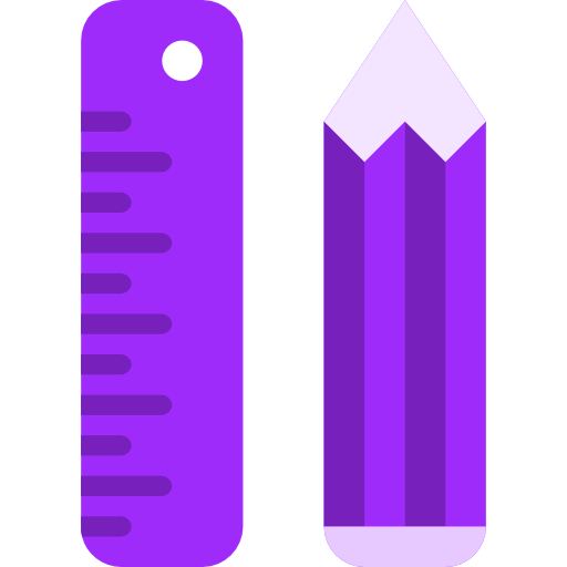 School material icon