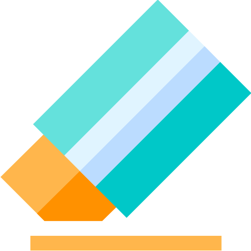 Eraser icon