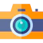 Camera icon 64x64