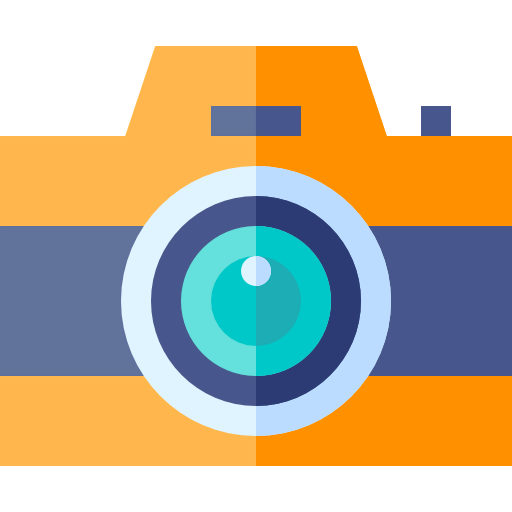 Camera icon