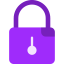 Padlock icon 64x64