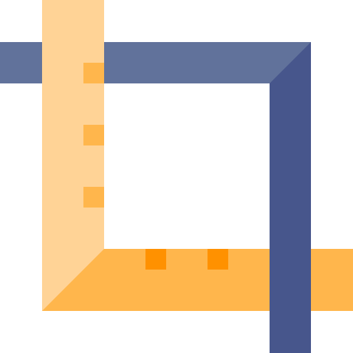 Ruler icon