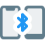 Bluetooth icon 64x64