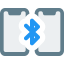 Bluetooth icon 64x64