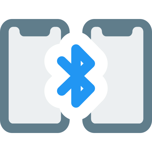 Bluetooth icon
