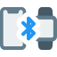 Bluetooth icon 64x64