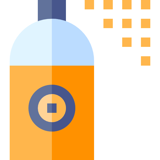 Sprayer icon