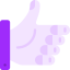 Like icon 64x64