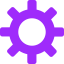 Settings icon 64x64