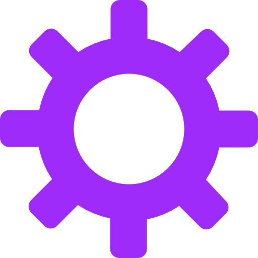 Settings icon