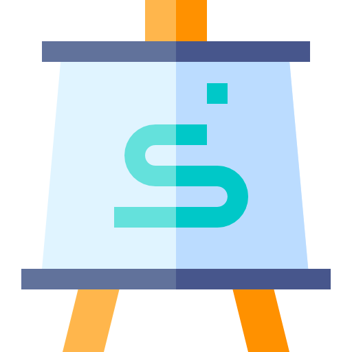 Drawing icon