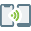 Connect icon 64x64