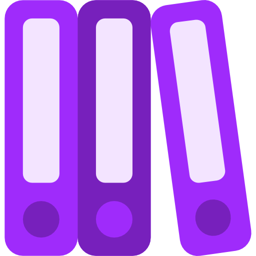 Archives icon