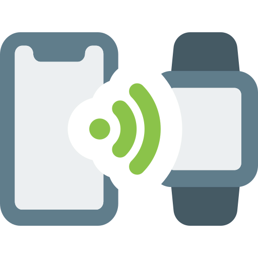 Connect icon