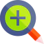 Zoom icon 64x64