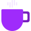 Coffee cup icon 64x64