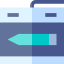 Graphic tablet icon 64x64
