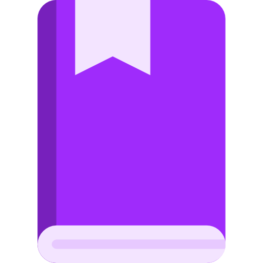 Book icon