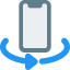 Smartphone icon 64x64