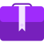Briefcase icon 64x64