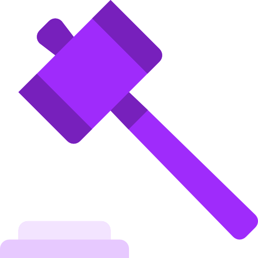 Auction icon
