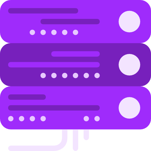 Server icon