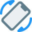 Rotate icon 64x64