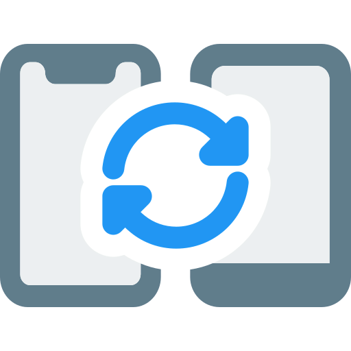 Sync icon