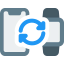 Transfer icon 64x64