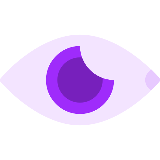 Eye icon