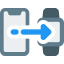 Vibrate icon 64x64