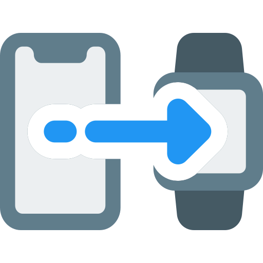 Vibrate icon