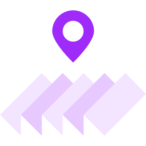 Map icon