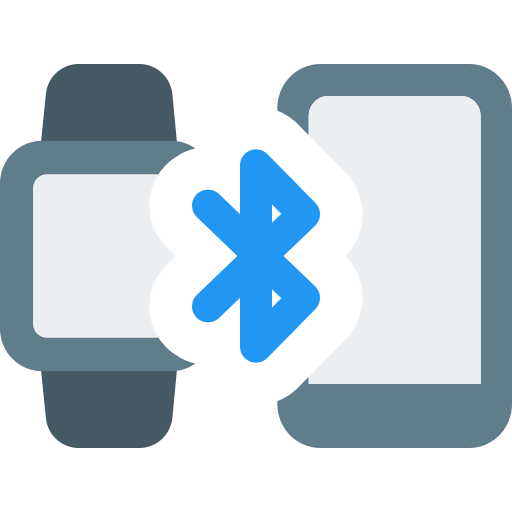 Bluetooth icon