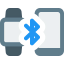 Bluetooth icon 64x64