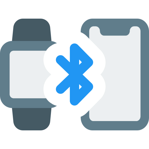 Bluetooth icon