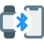 Bluetooth icon 64x64