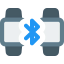 Bluetooth icon 64x64