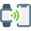 Connection icon 64x64