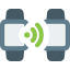 Connection icon 64x64