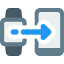 Connection icon 64x64