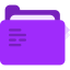 Folder icon 64x64