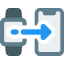 Connection icon 64x64
