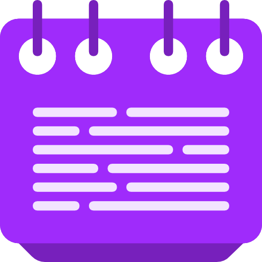 Notes icon